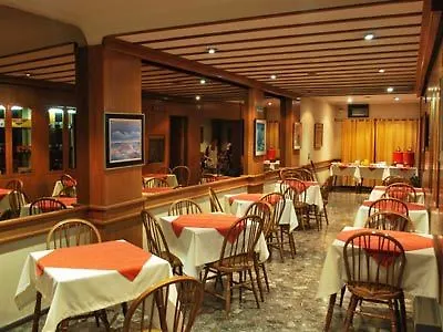 Torreon Hotel Mendoza