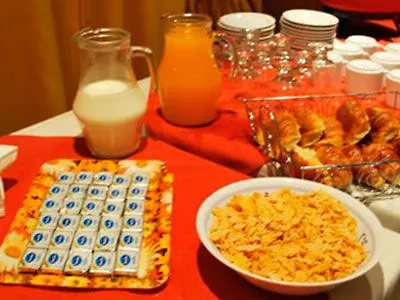 Torreon Hotel Mendoza
