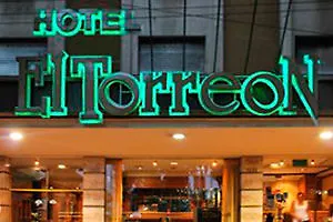 Torreon Hotel Mendoza